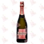 Lamarranita Com lamarranita Com vino espumoso chandon rose bt