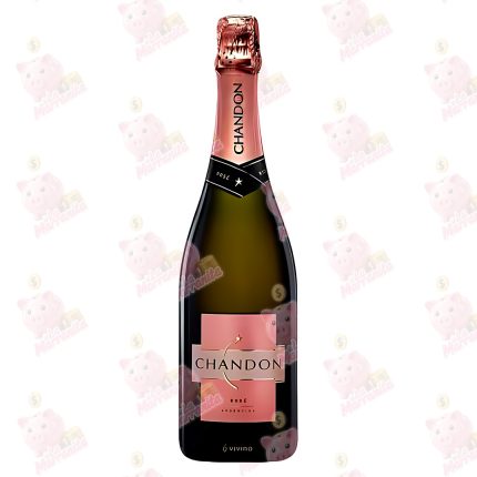VINO ESPUMOSO CHANDON ROSE BT