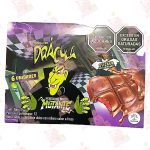 Lamarranita Com lamarranita Com hll chocolatina dracula hallowen6 252gr12