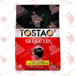 Lamarranita Com lamarranita Com cafe tostao selecto intenso 200gr cj24