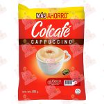 Lamarranita Com lamarranita Com cafe colcafe cappuccino 500gr cj24