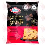 Lamarranita Com lamarranita Com ponque selecta trozos de chocolate 230gr