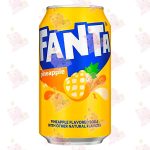 Lamarranita Com lamarranita Com fanta pineapple 355ml