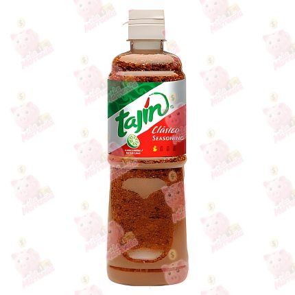 TAJIN CLASICO 400GRS CJ*12