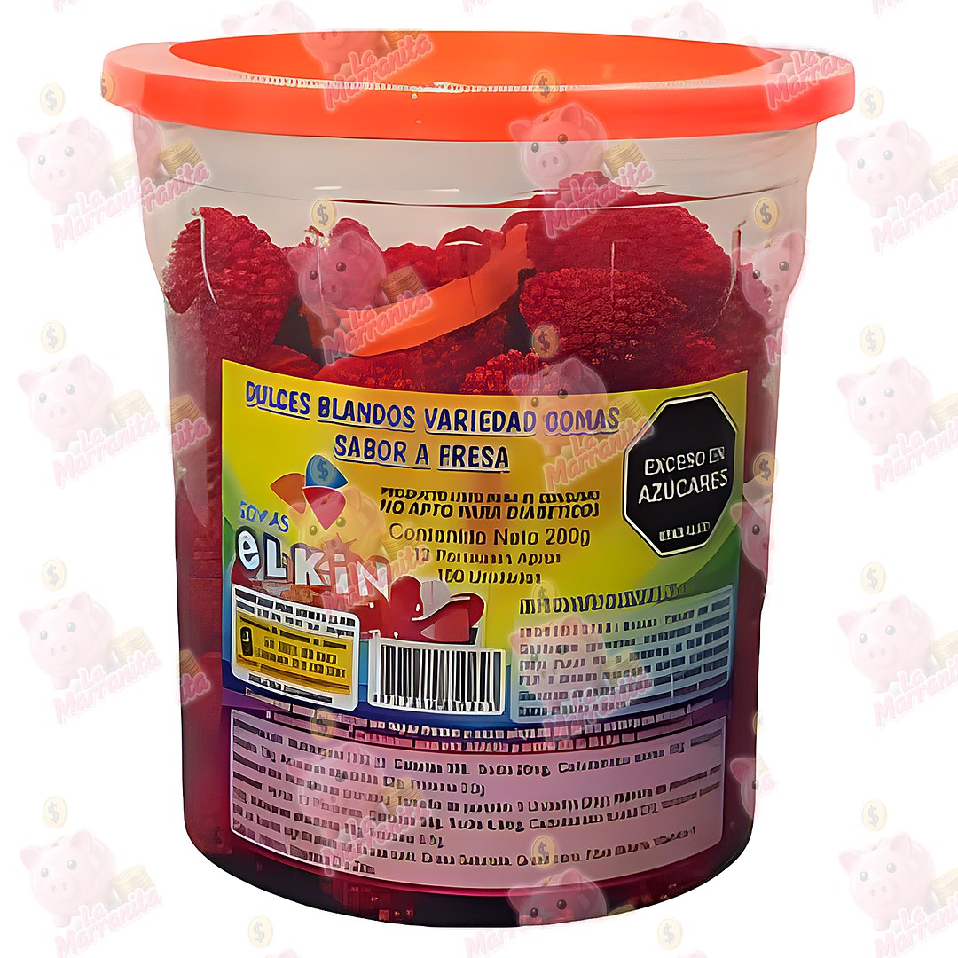 Moras blandas sfresa tarro100 280gr lamarranita Com Lamarranita Com lamarranita Com moras blandas s Fresa tarro100 280gr