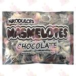 Lamarranita Com lamarranita Com bolsa masmelotes chocolate50 300gr cj12