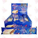 Lamarranita Com lamarranita Com galleta milky xl crema de cacao 24 cj6