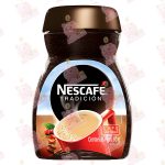 Lamarranita Com lamarranita Com nescafe tradicional 50gr cj24