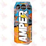 Lamarranita Com lamarranita Com energizante amper mango unidad 473ml