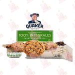 Lamarranita Com lamarranita Com galleta quaker manzana y linaza 180g