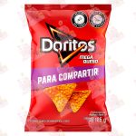 Lamarranita Com lamarranita Com doritos megaqueso 185gr cj18