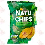 Lamarranita Com lamarranita Com natuchips platano verde 38g12