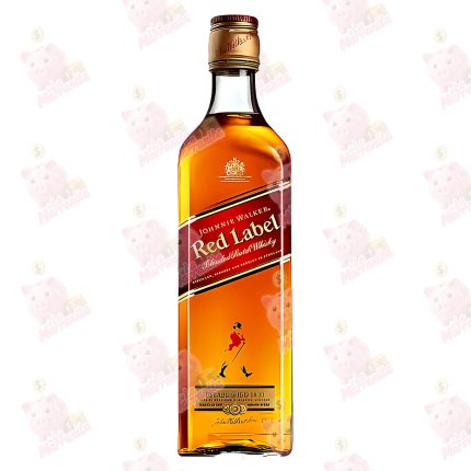 Lamarranita Com lamarranita Com whisky red label 12 medias cj 24