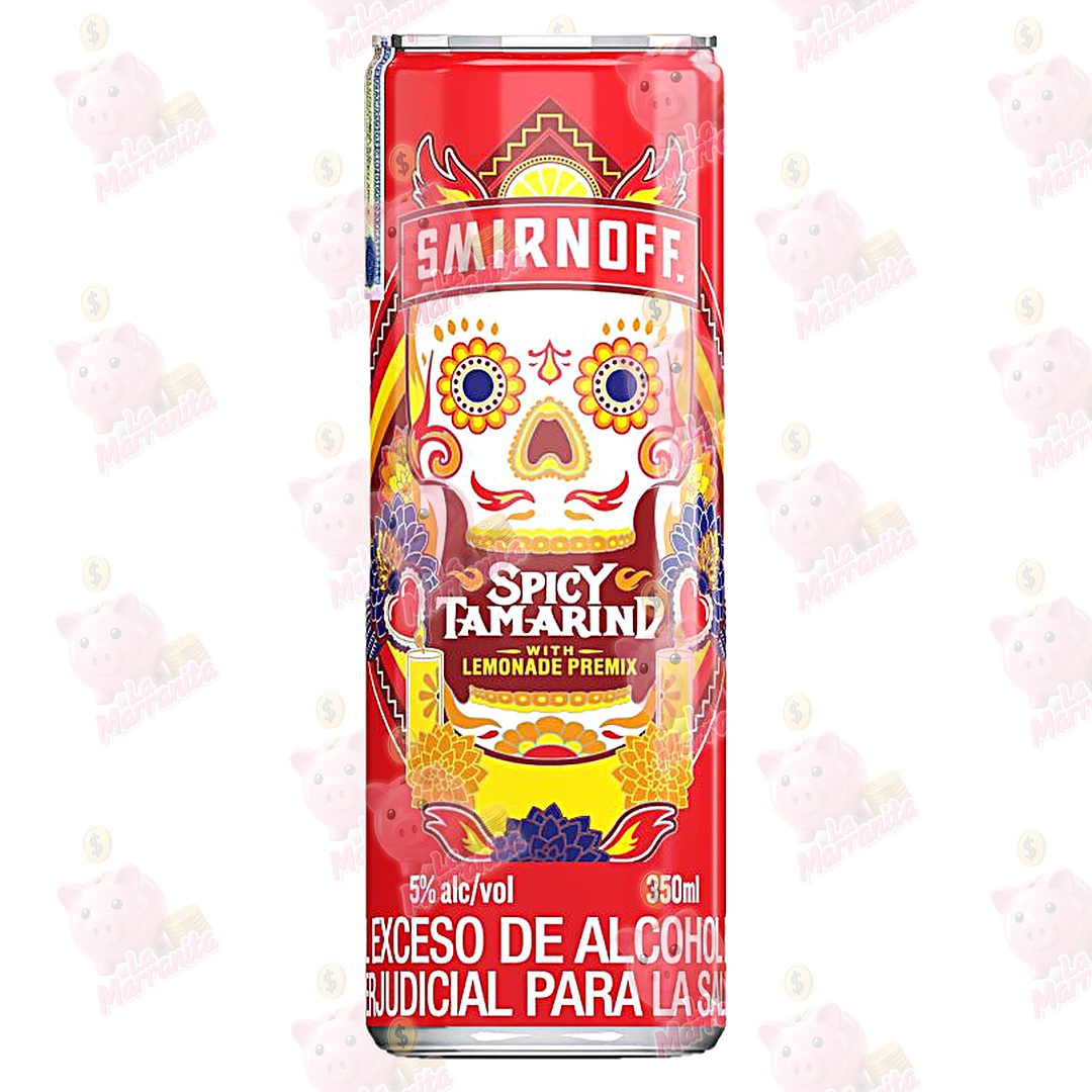 Vodka smirnoff tamarindo 350ml lata cj24 lamarranita Com Lamarranita Com lamarranita Com vodka smirnoff tamarindo 350ml lata cj24