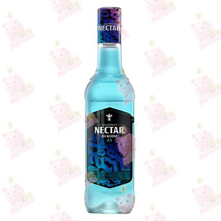 AGUARDIENTE NECTAR SUGGAR FREE BT 750*12