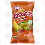 Lamarranita Com lamarranita Com tostacos picante 200g