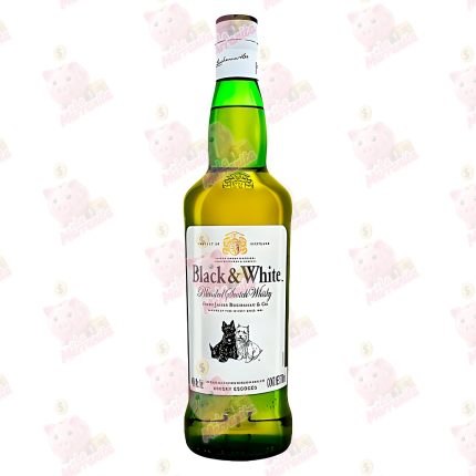 Lamarranita Com lamarranita Com whisky black and white botella cj 12