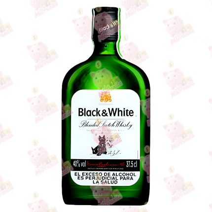Lamarranita Com lamarranita Com whisky black and white 12 medias cj 24