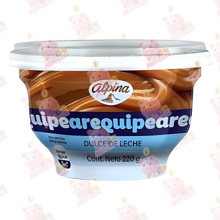 AREQUIPE ALPINA 220GR CJ*75