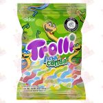Lamarranita Com lamarranita Com gomas trolli ana y conda100 250gr cj16