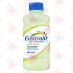 Lamarranita Com lamarranita Com electrolic suero mora azul 625ml