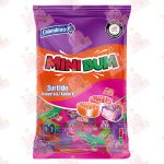 Lamarranita Com lamarranita Com caramelo minibum surtido 100 cj16