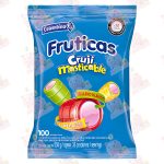 Lamarranita Com lamarranita Com caramelo fruticas cruji masticables 16