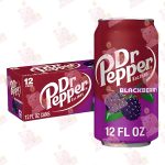Lamarranita Com lamarranita Com dr pepper blackberry 355ml 12