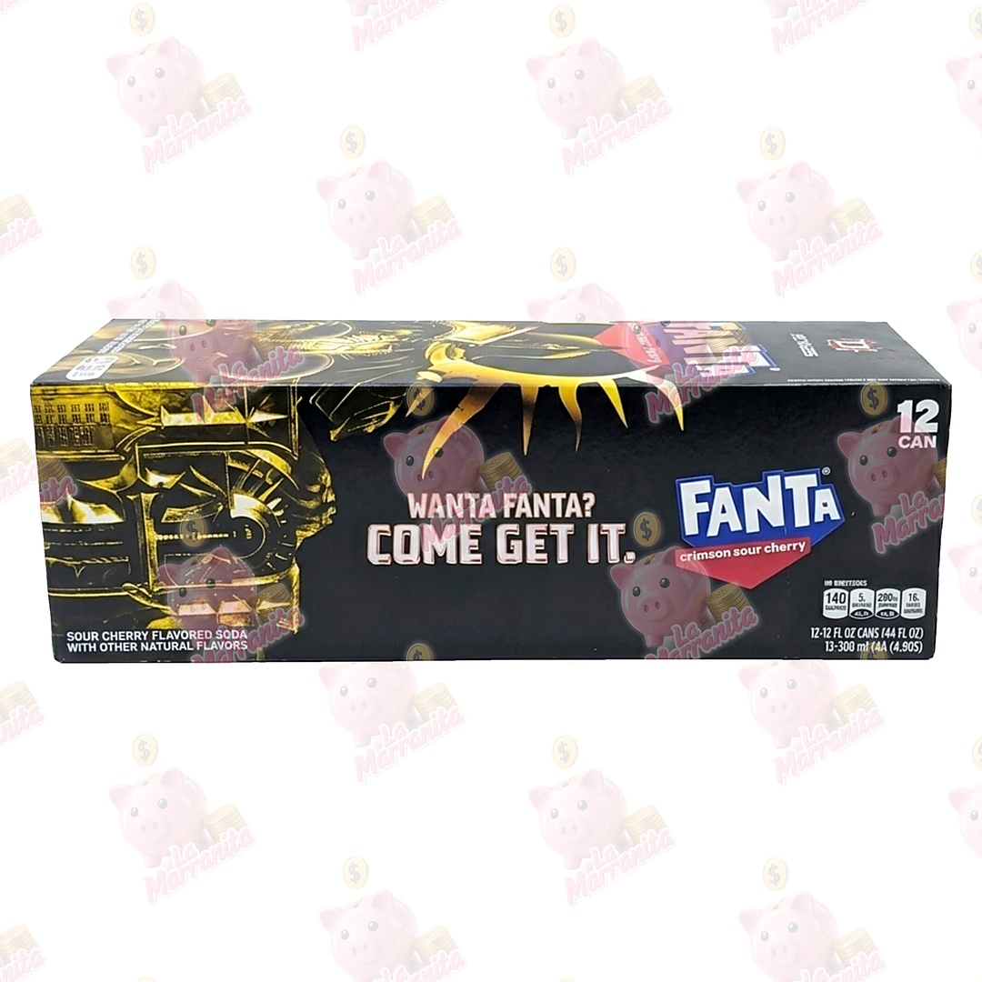 Fanta crimson sour cherry 355ml 12 lamarranita Com Lamarranita Com lamarranita Com fanta crimson sour cherry 355ml 12