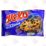 Lamarranita Com lamarranita Com galletas chokis chispas 222gr paq6