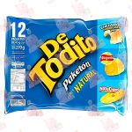 Lamarranita Com lamarranita Com detodito natural 540gr paq12