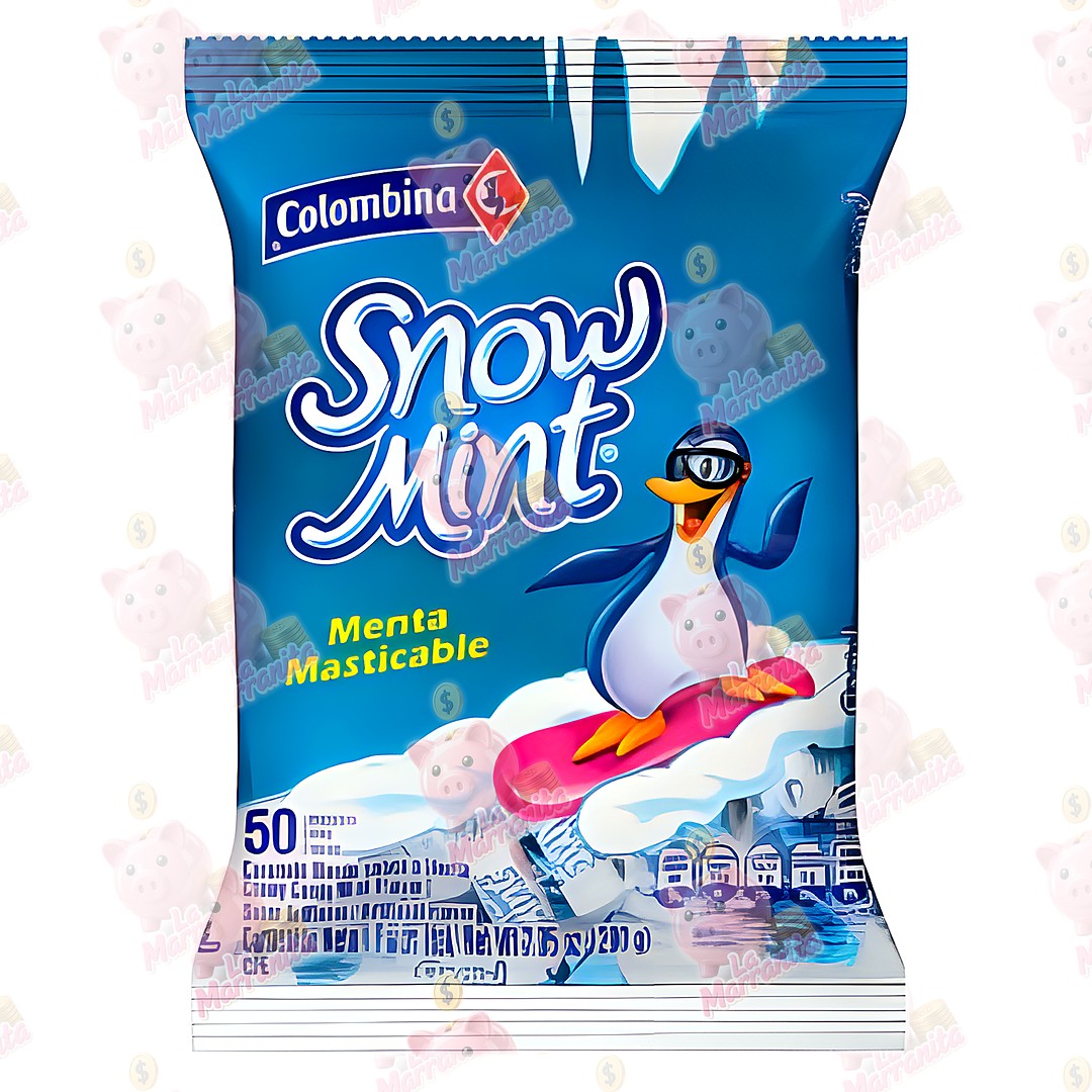 Menta leche snow mint10018 lamarranita Com Lamarranita Com lamarranita Com menta leche snow mint10018