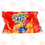Lamarranita Com lamarranita Com cheese tris queso 504gr paq12 cj7