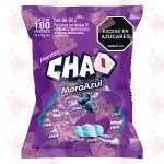 Lamarranita Com lamarranita Com menta chao pepa s Mora azul 24