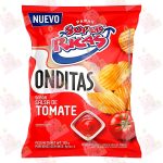 Lamarranita Com lamarranita Com super per ricas onditas tomate 12uns cj6