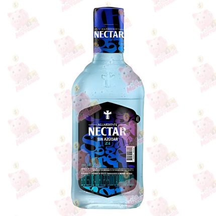 AGUARDIENTE NECTAR SUGGAR FREE 1/2*30