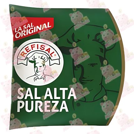 SAL REFISAL 1KG CJ*20