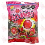 Lamarranita Com lamarranita Com chicle go mara fresa100 600gr