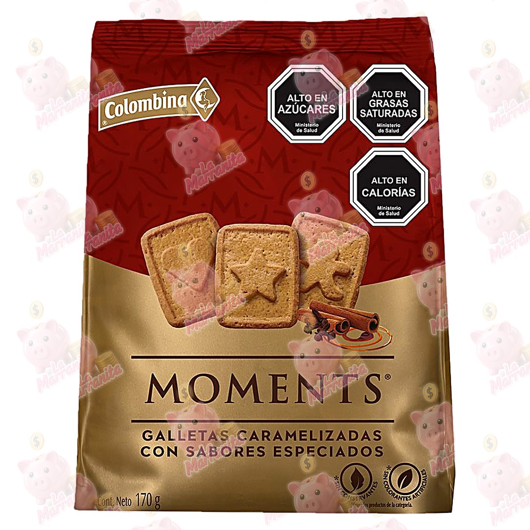 Nvd galleta moments caramelizadas 170gr cj12 lamarranita Com Lamarranita Com lamarranita Com nvd galleta moments caramelizadas 170gr cj12