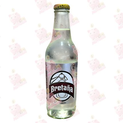 BRETAÑA VIDRIO UNIDAD FRIO NEVERA