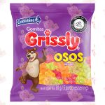 Lamarranita Com lamarranita Com gomas grissly osos 72gr24