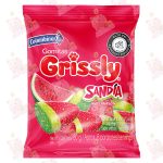 Lamarranita Com lamarranita Com gomas grissly sandias 70gr cj24