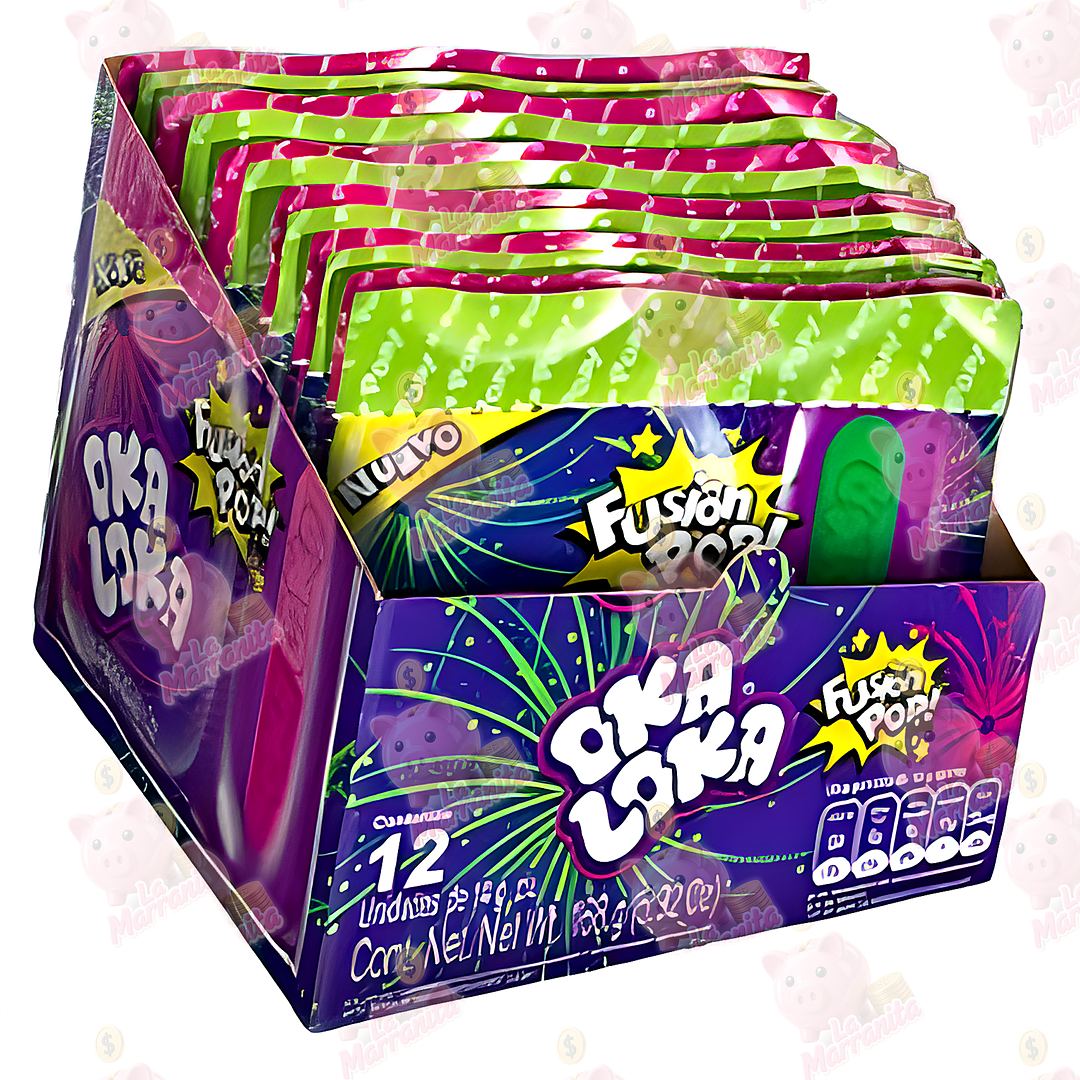 Oka loka fusion rojoverde12 lamarranita Com Lamarranita Com lamarranita Com oka loka fusion rojo verde12