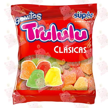 PAPAS SUPER RICAS PICANTES 105 GR