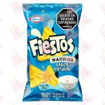 Lamarranita Com lamarranita Com fiestos nachos natural 190gr
