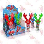 Lamarranita Com lamarranita Com candy toy crab pop 17 gr