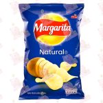 Lamarranita Com lamarranita Com papas margarita natural 105g