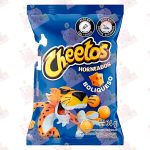 Lamarranita Com lamarranita Com cheetos boliqueso 34g cj30