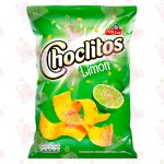 Lamarranita Com lamarranita Com choclitos limon 210g