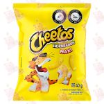 Lamarranita Com lamarranita Com cheetos natural horneados maxi 40g